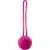 Dream Toys Flirts Kegel Ball Pink - The Sex Toys Factory