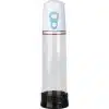 Dream Toys Menzstuff Automatic Penis Pump - The Sex Toys Factory