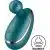 Satisfyer Spot On 1 - Verde - The Sex Toys Factory