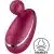 Satisfyer Spot On 1 - Rosado - The Sex Toys Factory