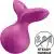 Satisfyer Viva La Vulva 3 | Estimulador Clítoris - The Sex Toys Factory