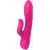 Vibes Of Love Flexible G-spot Vibe - Rosa - The Sex Toys Factory