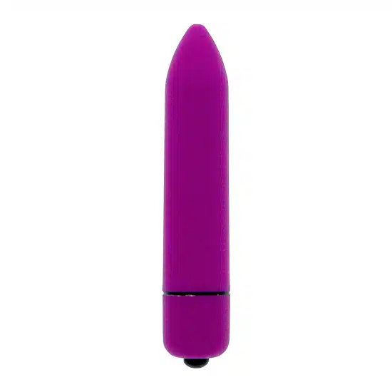 Vibes Of Love 10-speed Climax Bullet Morado - The Sex Toys Factory