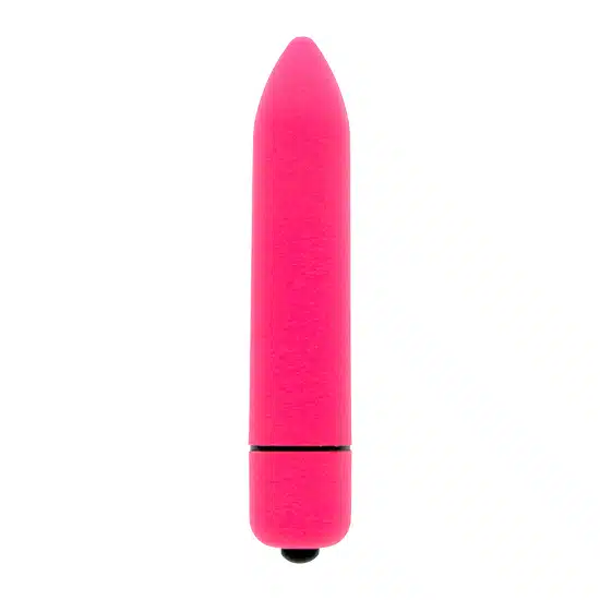 Vibes Of Love 10-speed Climax Bullet Rosa - The Sex Toys Factory