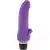 Vibes Of Love Silicone Classic 22cm - Morado - The Sex Toys Factory