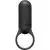 Tenga Svr Anillo Vibrador Inteligente - Negro - The Sex Toys Factory