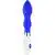 Astraea - Ultra Soft Silicone - 10 Speeds - Azul - The Sex Toys Factory