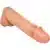 Moby - Super Pene Realistico - 64 Cm - The Sex Toys Factory