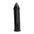 All Black Dildo 24cm - The Sex Toys Factory