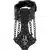 Ouch! Skulls And Bones Brazalete Con Calaveras Y Cadenas - Negro - The Sex Toys Factory