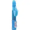 Lola Vibrador Conejito Azul - The Sex Toys Factory