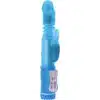 Thumper Vibrator Azul - The Sex Toys Factory