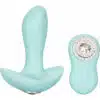 Estimulador Prostata - Verde Pastel - The Sex Toys Factory