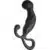 Fantasstic Prostate Stimulator Black - The Sex Toys Factory