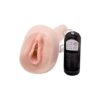 Eves Pussy 7x Fantasy Pleasure Skin - Vagina Con Vibrador - The Sex Toys Factory