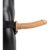 Realrock-strap-on Hueco Vibratorio Sin Bolas - 10/ 24,5 Cm - The Sex Toys Factory