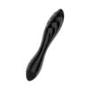 Satisfyer Dazzling Crystal 1 - Negro - The Sex Toys Factory